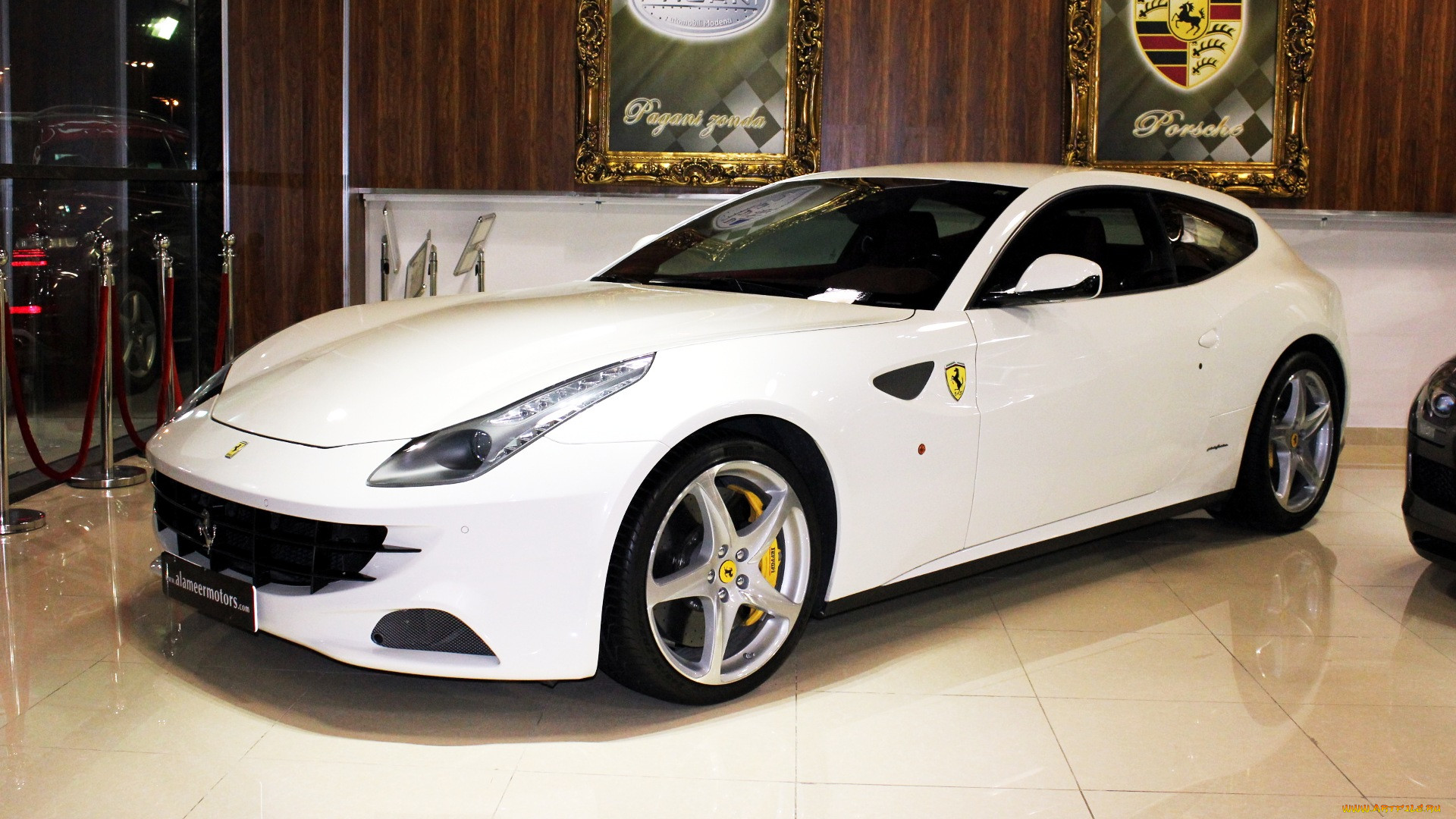 ferrari, ff, , , , , , 